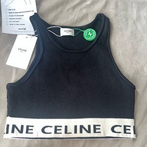 Celine Top